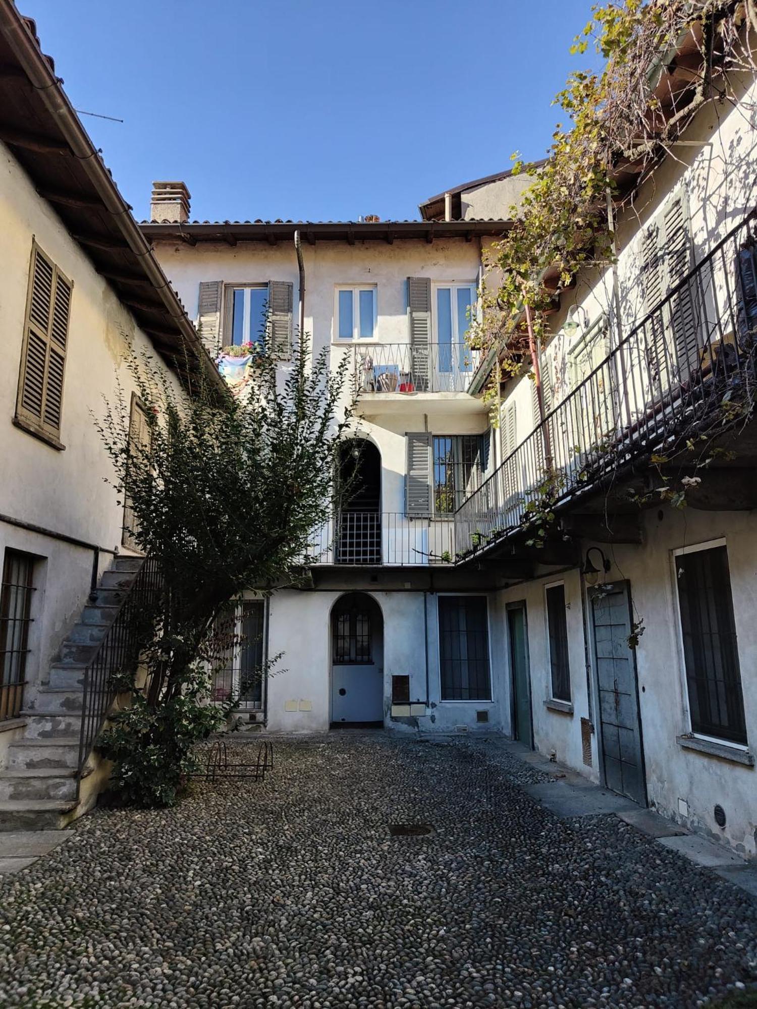 Milan Stay - Alzaia Naviglio Grande Habitación foto
