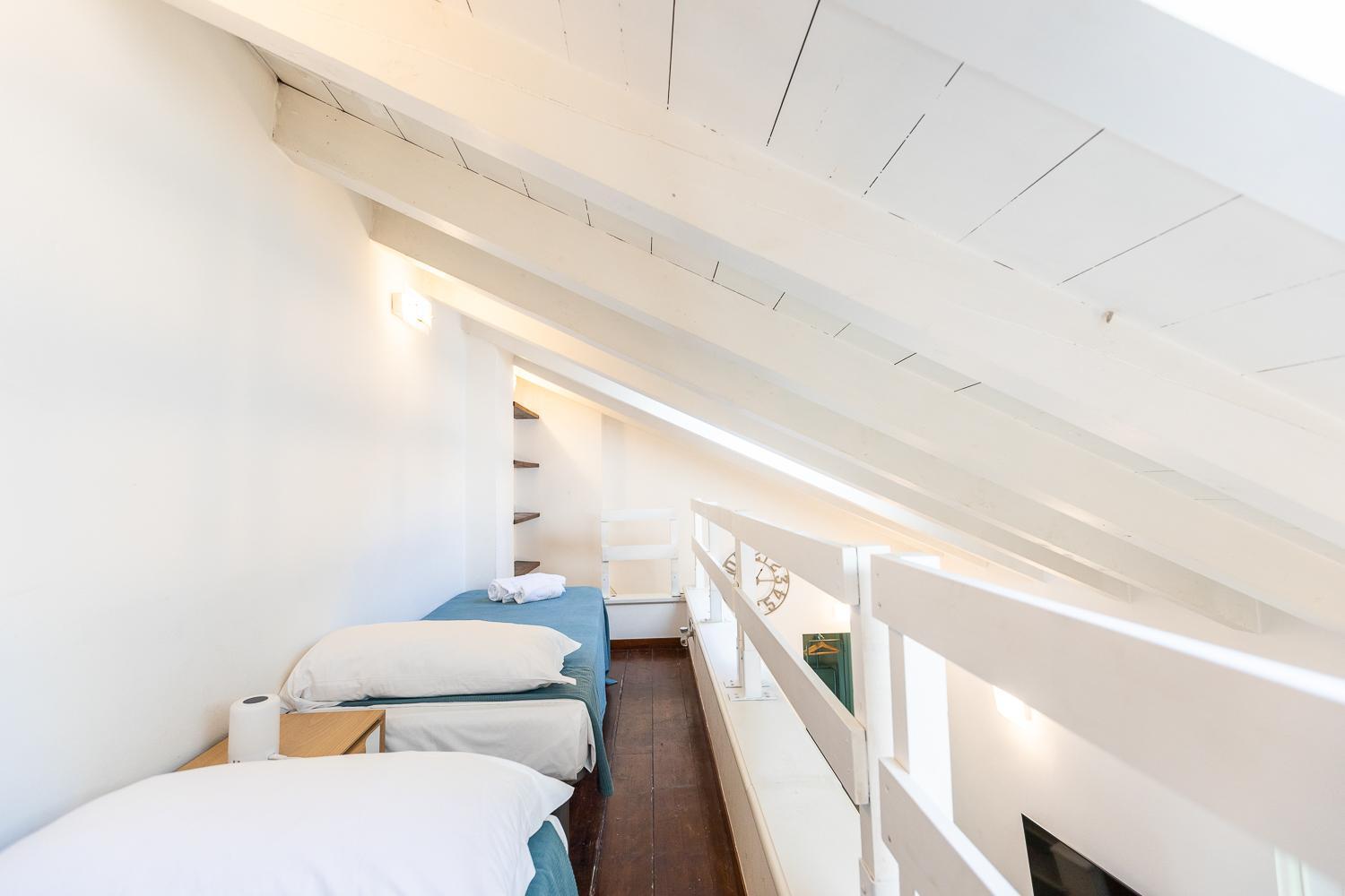 Milan Stay - Alzaia Naviglio Grande Habitación foto