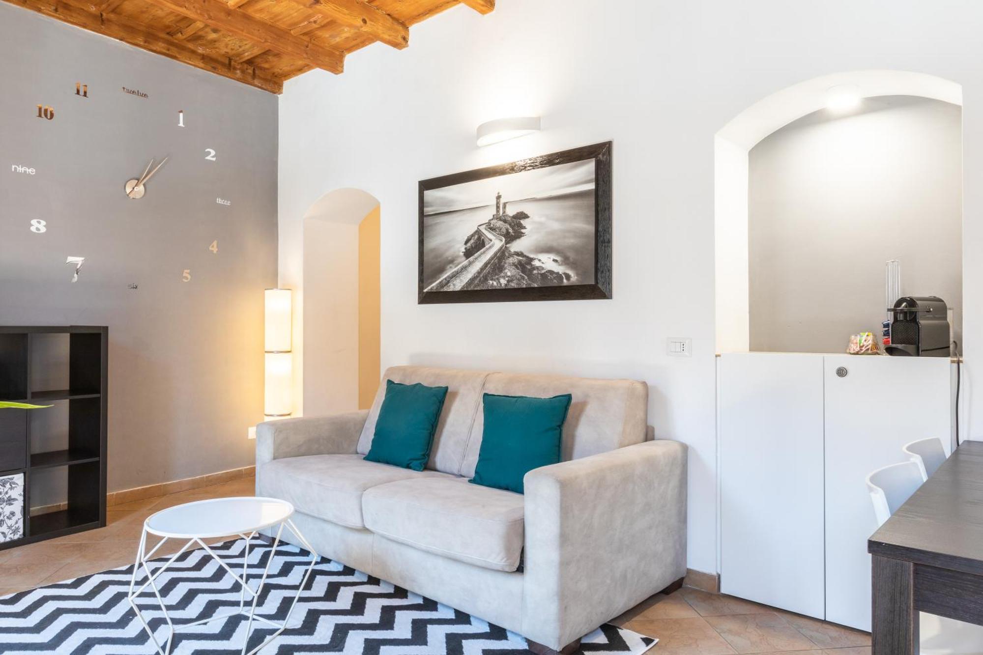 Milan Stay - Alzaia Naviglio Grande Habitación foto