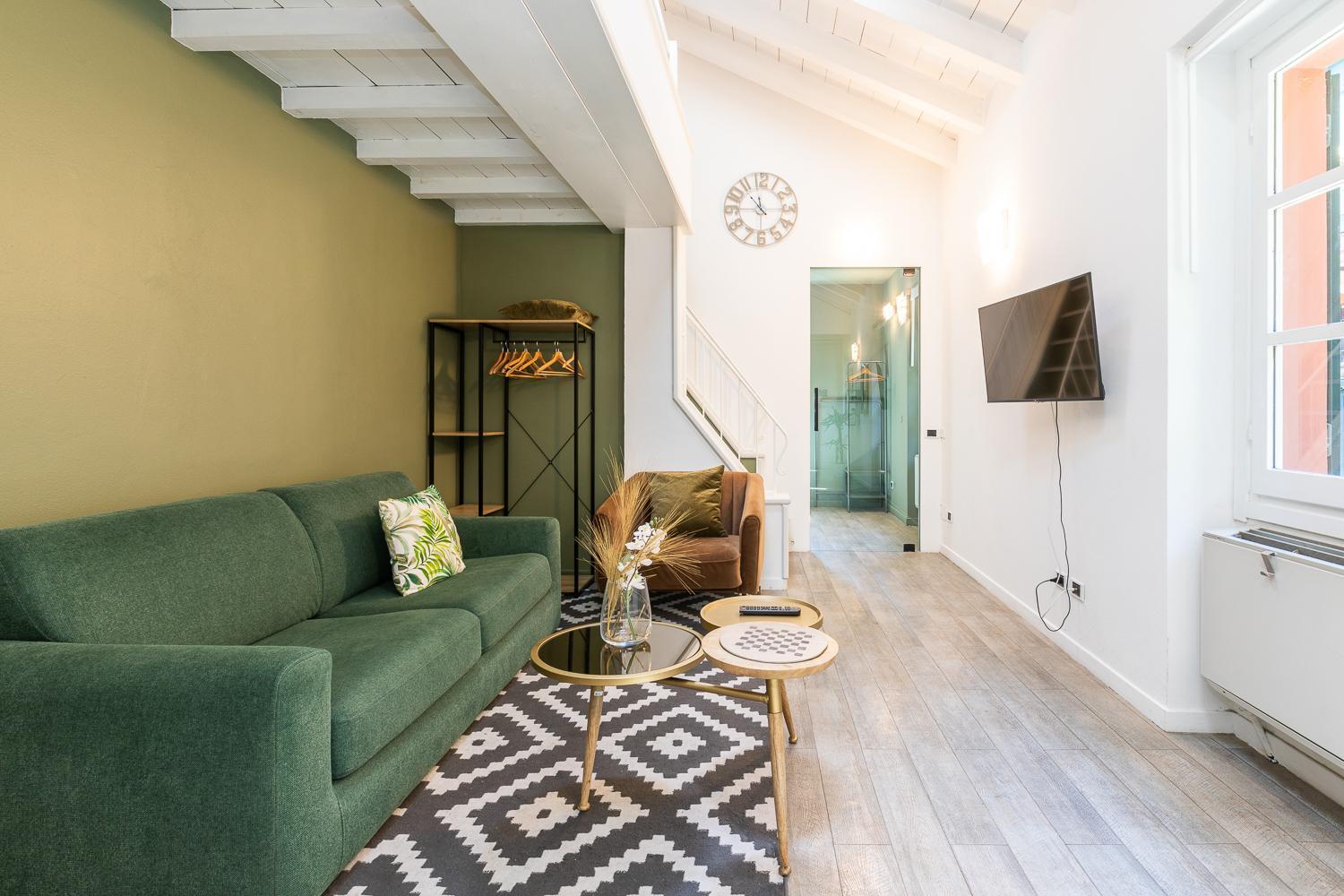 Milan Stay - Alzaia Naviglio Grande Habitación foto