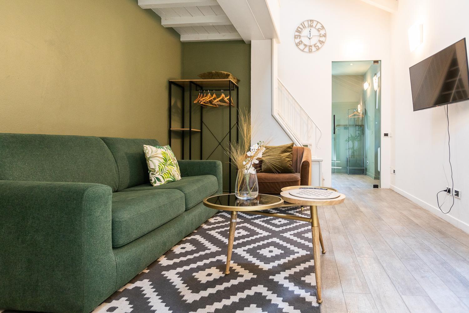Milan Stay - Alzaia Naviglio Grande Habitación foto