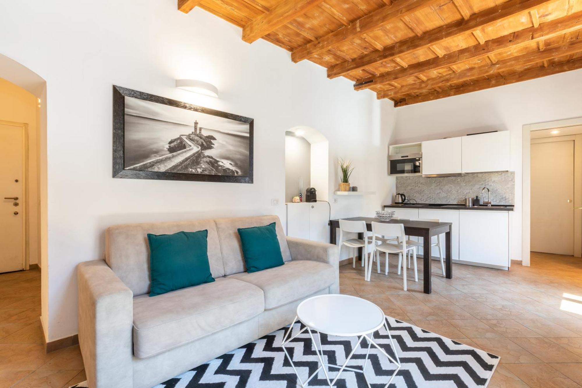 Milan Stay - Alzaia Naviglio Grande Habitación foto