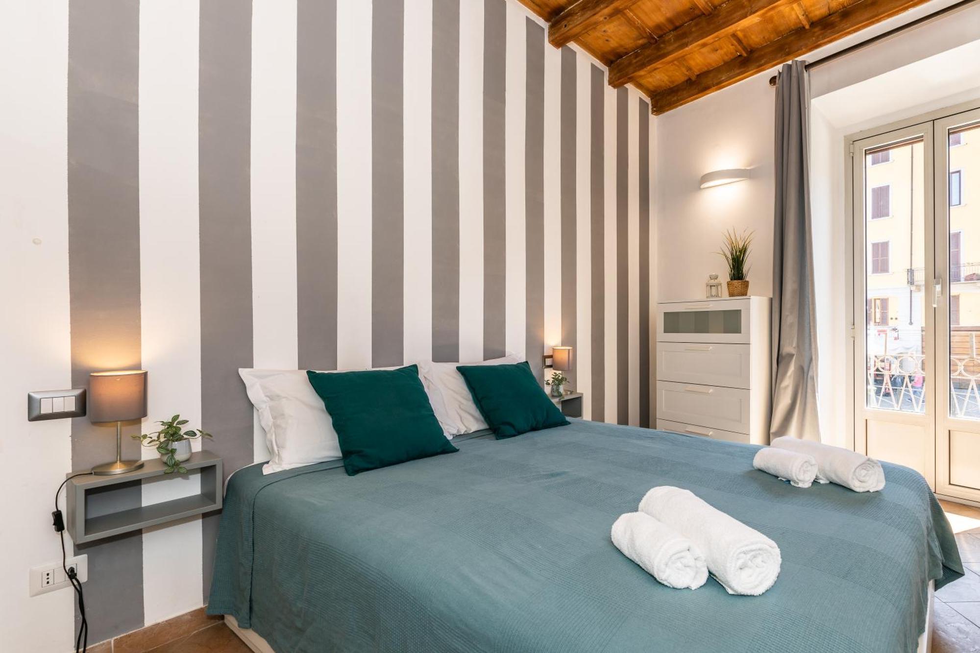 Milan Stay - Alzaia Naviglio Grande Habitación foto