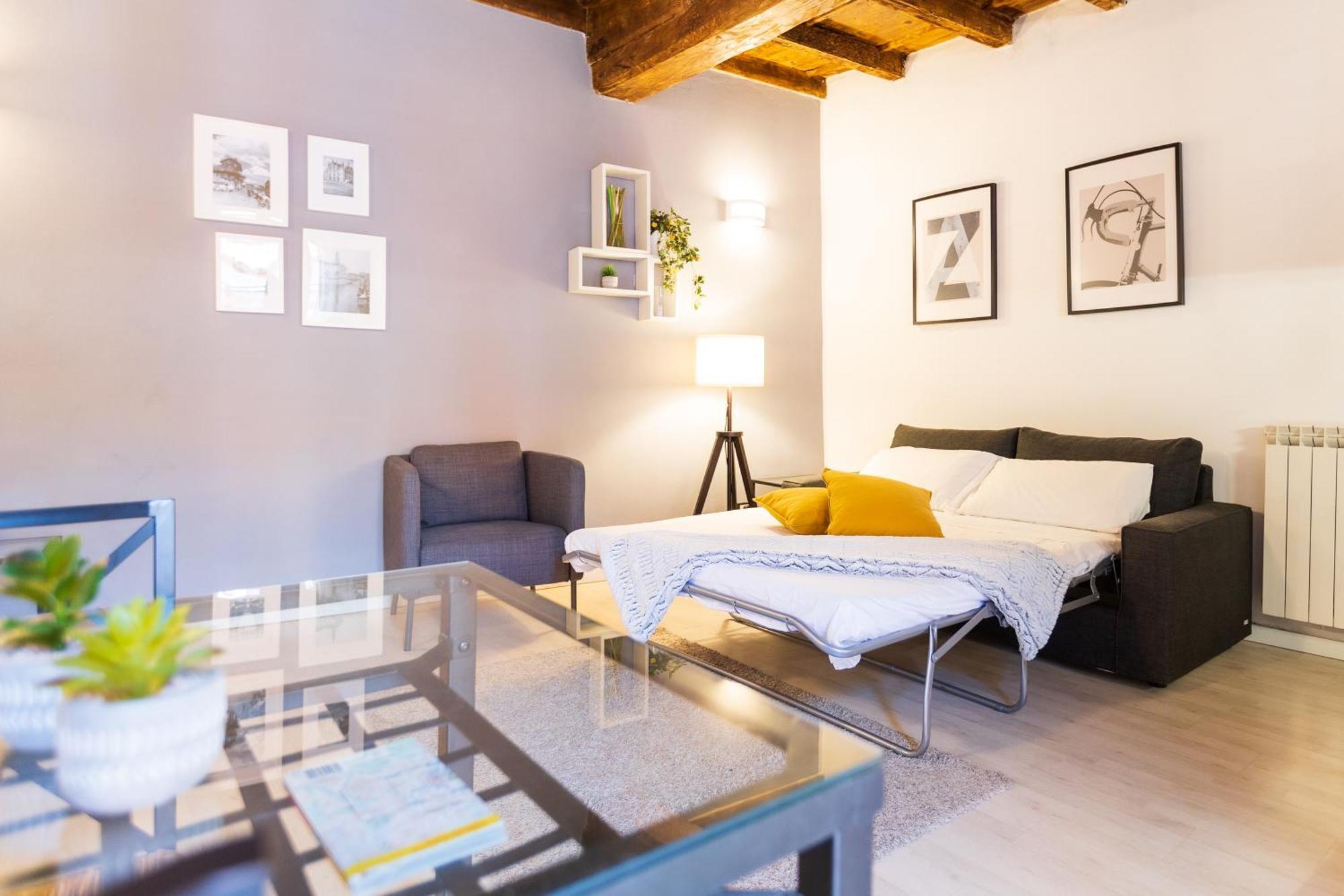 Milan Stay - Alzaia Naviglio Grande Habitación foto