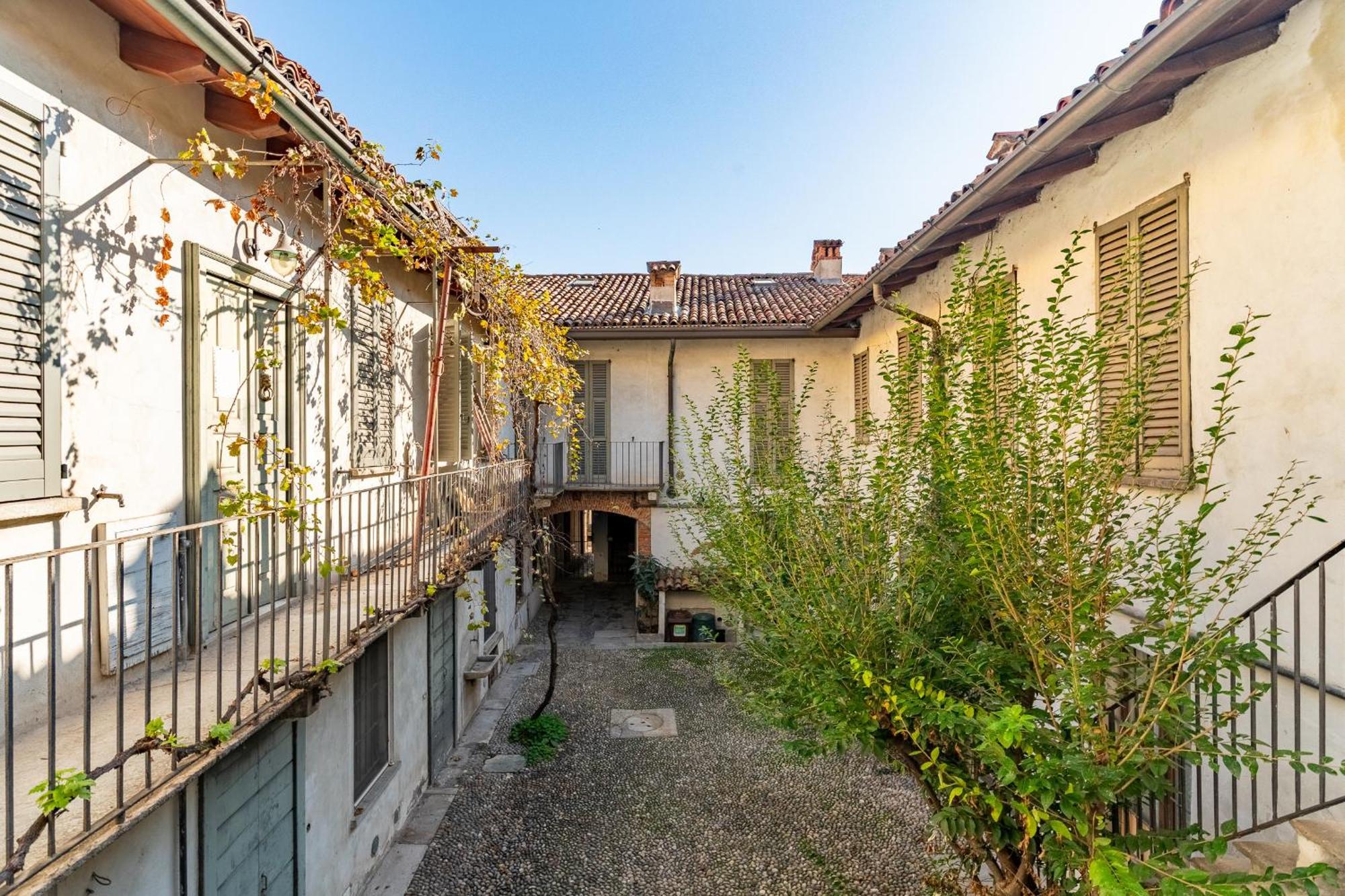 Milan Stay - Alzaia Naviglio Grande Habitación foto