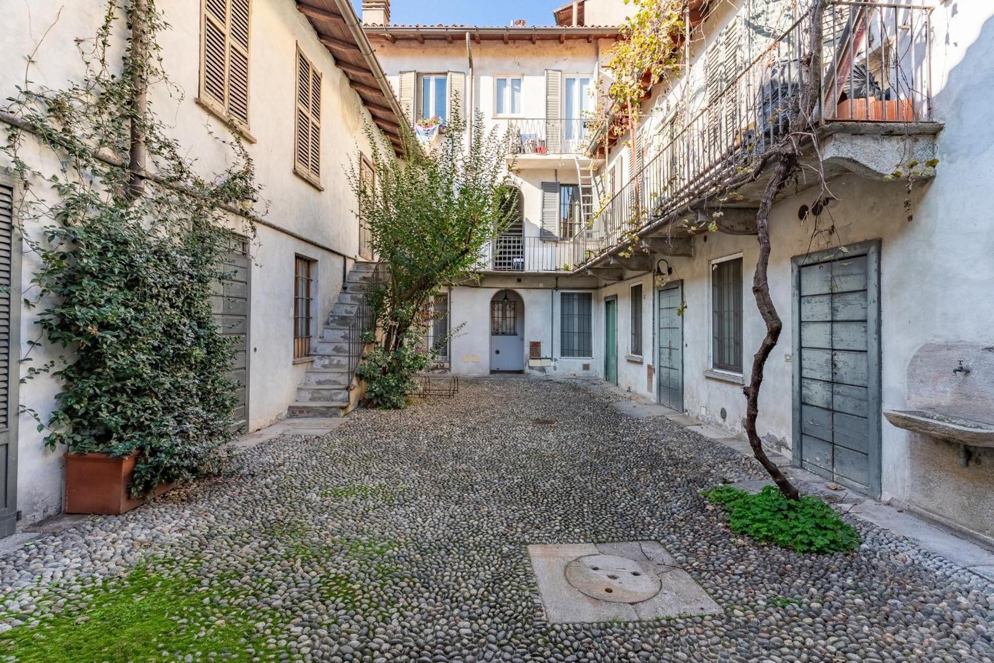 Milan Stay - Alzaia Naviglio Grande Habitación foto