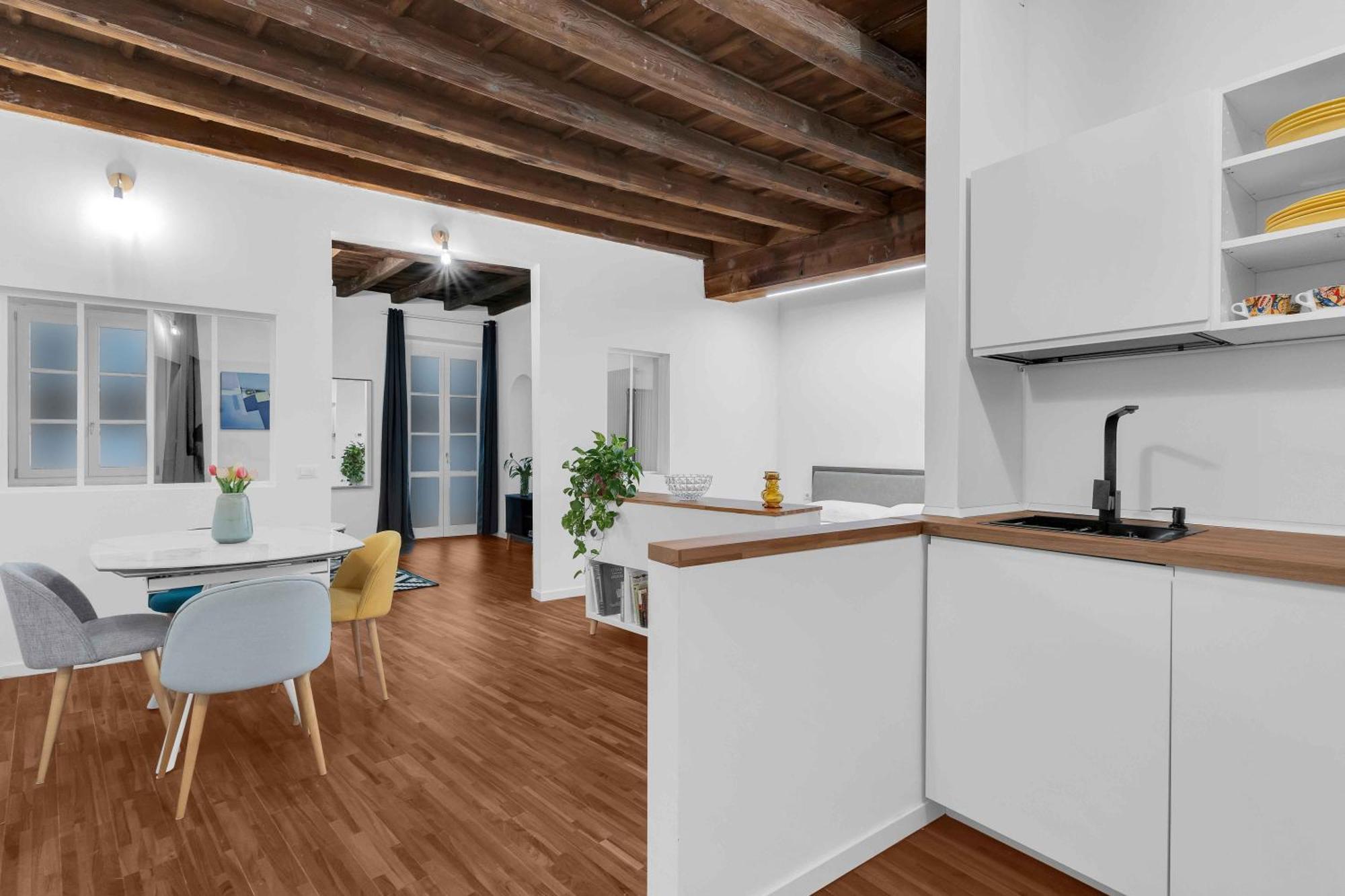 Milan Stay - Alzaia Naviglio Grande Exterior foto